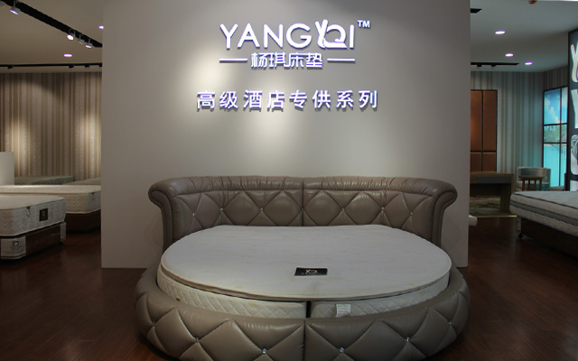酒店床垫系列